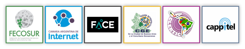 Logos Institucionales
